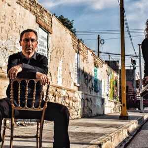 An Evening of Argentinean Tango Music