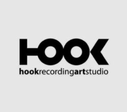 Hook Recording Art Studio